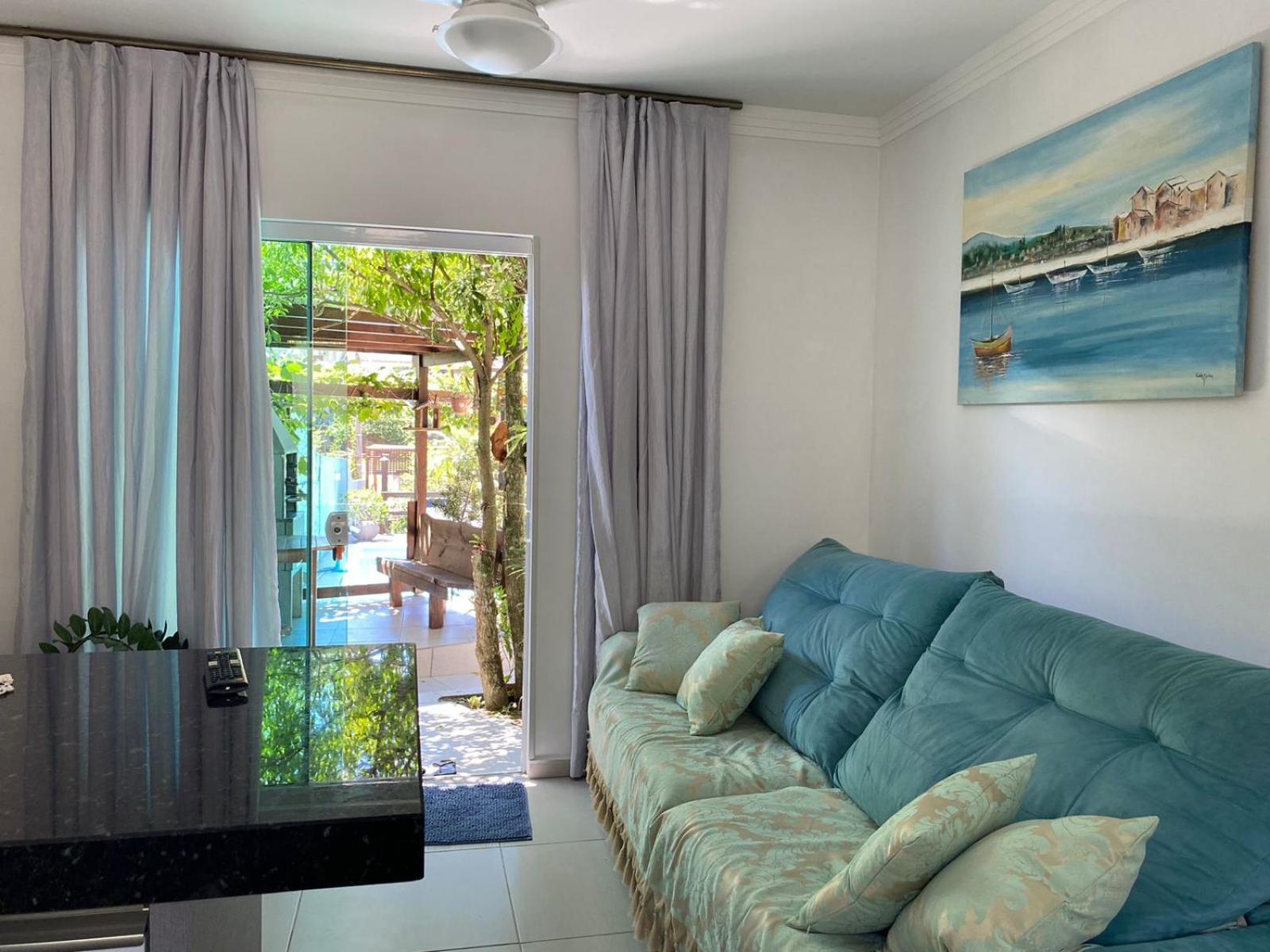 Residencial Com Piscina Possui Jacuzzi Aquecida Com Hidromassagem Villa Bombinhas Exterior photo